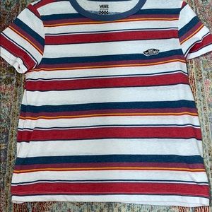 Vans t-shirt